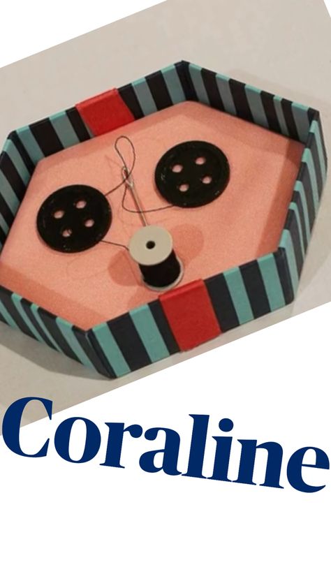 Coraline