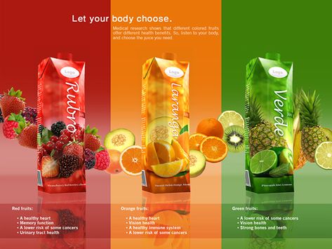 Fruit Juice Brands, Kv Design, Fruit Juice Packaging, Juice Ad, Tetra Pak, Juice Branding, Ads Creative Advertising Ideas, Drinks Packaging Design, Fruit Packaging