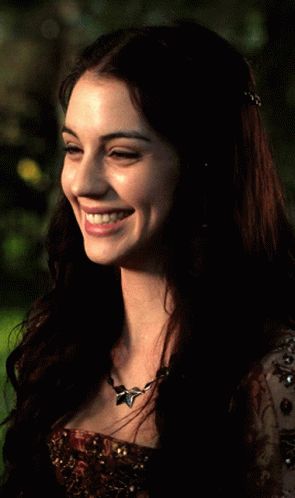 Mary Stuart Reign GIF - Mary Stuart Reign - Discover & Share GIFs Mary Stuart Reign, Reign Gif, Adelaide Kane Gif, Baby Name Reveal, Alina Starkov, The Mikaelsons, Robb Stark, Burn It Down, Mary Stuart