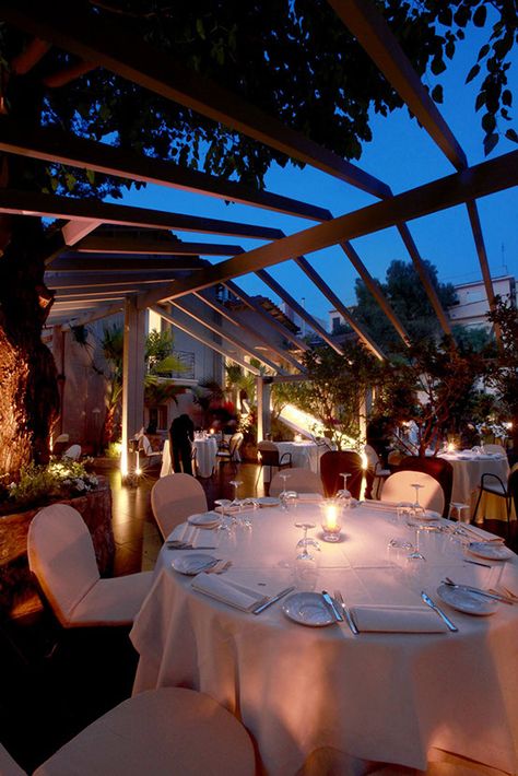 Greece Food, Michelin Star Food, Michelin Restaurant, Greece Athens, Michelin Guide, Michelin Star Restaurant, Star Food, Open Fires, Michelin Star