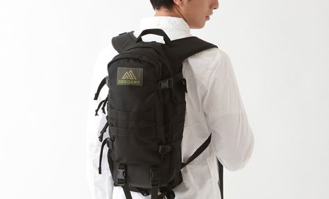 From suave urban street style to thoughtful functionality, Japanese carry is some of the most coveted in Carry HQ. Case in point? Our favorite Japanese backpacks. Japanese Backpack, Molle Backpack, Molle Bag, Edc Bag, Cool Bluetooth Speakers, Molle System, Tactical Backpack, Bug Out Bag, Urban Street Style