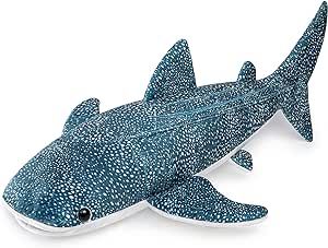 Shark Plushies, Whale Shark Plush, Giant Whale, Shark Stuffed Animal, Great Whale, Shark Plush, Hugs And Cuddles, Wishlist 2024, Cute Whales