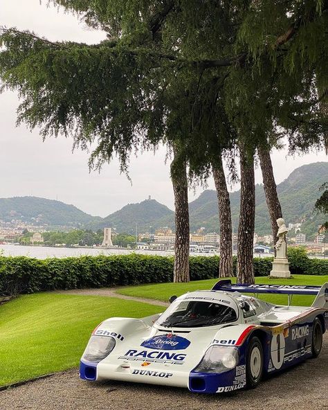 "Beautiful things don't ask for attention" Old Money Cars, Rothmans Racing, 250 Gt California, Porsche Aesthetic, Samsung Gadgets, Porsche 956, Classic Race Cars, Mom Car, Just Pray