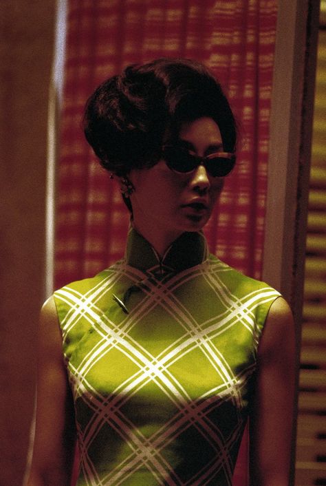 Maggie Cheung, In The Mood For Love, Mood For Love, In The Mood, The Mood, For Love, A Woman, Sunglasses, On Twitter