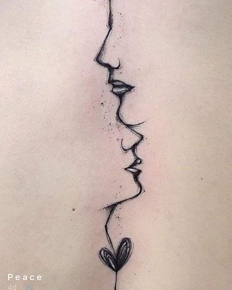 Back Tattoos Spine, Kunst Tattoos, Flower Tattoo Arm, Inspiration Tattoos, Spine Tattoos For Women, Tatuaje A Color, Line Art Tattoos, Back Tattoo Women, Arm Tattoos For Women