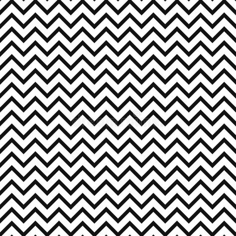 Chevron zigzag black and white seamless pattern. Vector geometric monochrome str , #SPONSORED, #pattern, #seamless, #geometric, #Vector, #zigzag #ad White Fabric Texture, Chevron Borders, Sunflower Iphone Wallpaper, Zigzag Line, Zigzag Design, Invitation Background, Geometric Fabric, Black And White Fabric, Pattern Brands