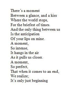 Anticipation Love Quotes First Kiss Quotes, Top Motivational Quotes, Kissing Quotes, Soulmate Quotes, Best Love Quotes, Sweet Words, First Kiss, Love Poems, This Moment