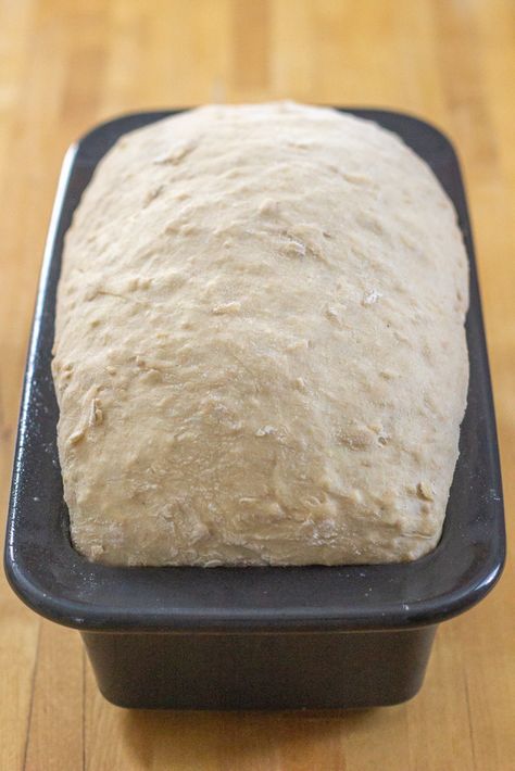 Oatmeal Flour Bread Recipes, Bread Recipe Using Bread Flour, Amish Oatmeal Bread, Bread Without Wheat Flour, Quick Oatmeal Bread, Oatmeal Yeast Bread, Oat Flour Bread Machine Recipes, Unbleached Flour Recipes, Oatmeal Flour Bread