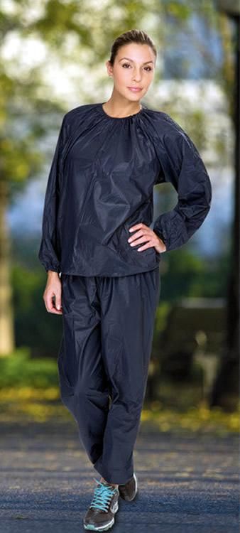 Sauna Suit, Mommy Makeover, Workout Wear, Normcore, Gym, How To Wear, Clothes