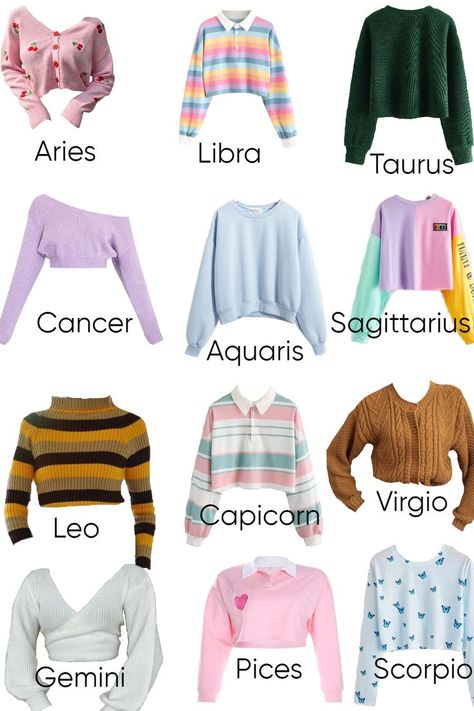 Zodiac Signs Outfits Style Inspiration, Zodiac Clothes, Sign Dress, Gymnastics Competition Leotards, Zodiac Signs Pictures, Competition Leotard, Zodiac Sign Fashion, Zodiac Signs Chart, Zodiac Signs Months