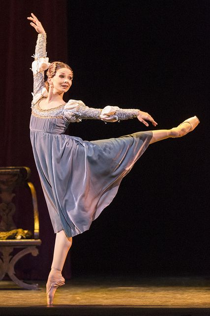 In the 2013/14 Season Russian ballet dancer Evgenia Obraztsova performs with The Royal Ballet as a Guest Artist, dancing Juliet... Polina Semionova, Evgenia Obraztsova, Sarah Lamb, Ballet Images, The Royal Ballet, Ballet Russe, Prima Ballerina, Alvin Ailey, Bolshoi Ballet