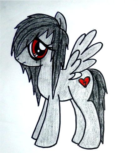 My Little Scene Pony Ms Paint Reaction Pic Feral, Chris Mclean, Unicorn Drawing, Emo Art, Scene Art, Scene Emo, Silly Images, Emo Scene, Silly Pictures