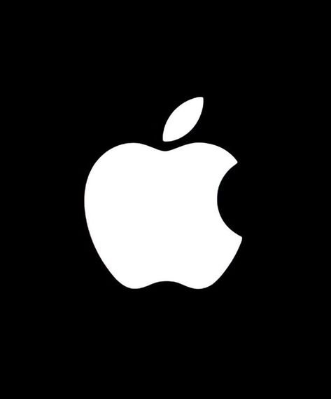 Apple Logo Black And White, Smart Watch Wallpaper Black, Apple Watch Ultra Faces, Apple Watch Ultra Wallpaper, Apple Smart Watch Wallpaper, Apple Watch Wallpaper Black, Apple Logo Black, Glowing Apple Logo, Black Apple Wallpaper