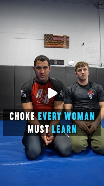 Matt Arroyo | Jiu Jitsu Tips on Instagram: "Choke every woman must learn triangle! Comment ‘Academy,’ and I’ll hook you up with the ultimate resource for mastering this technique! 💪🔗Unlock the key to BJJ success #jiujitsu #jiujitsutips #martialarts #combatsports #bjj" Jiu Jitsu Hairstyles Women, Brazilian Jiu Jitsu Women, Alison Kandler, Jiu Jitsu Women, Jiu Jitsu Moves, Self Defence Training, Situational Awareness, Bjj Jiu Jitsu, Jiu Jitsu Training