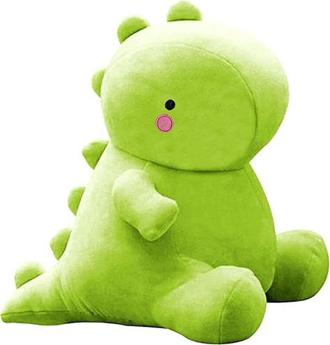 Dino Plushie, T Rex Toys, Dino Toys, Dinosaur Plush Toy, Animals Toys, Dinosaur Plush, Dinosaur Gifts, Kawaii Plush, Toys Dolls