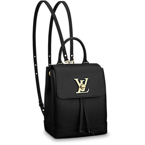 LOUIS VUITTON Lockme Backpack Mini (544.375 HUF) ❤ liked on Polyvore featuring bags, backpacks, louis vuitton, louis vuitton knapsack, backpack bags, rucksack bags and miniature backpack Mochila Louis Vuitton, Tas Louis Vuitton, Miniature Backpack, Louis Vuitton Lockme, Tas Lv, Rucksack Bags, Cute Mini Backpacks, Knapsack Bag, Louis Vuitton Backpack