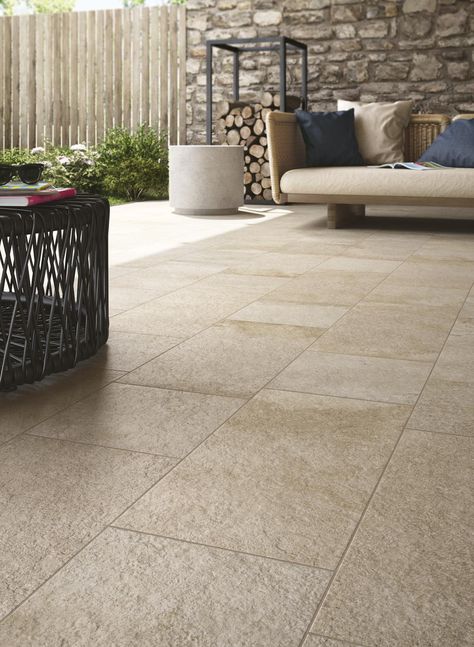 Exterior Tiles Floors, Terrace Flooring Ideas Outdoor, Terrace Flooring Ideas Tile, Tiles For Balcony Floor, Terrace Flooring Ideas, Balcony Flooring Ideas, Balcony Tiles Floors, Outdoor Flooring Ideas, Backyard Floor