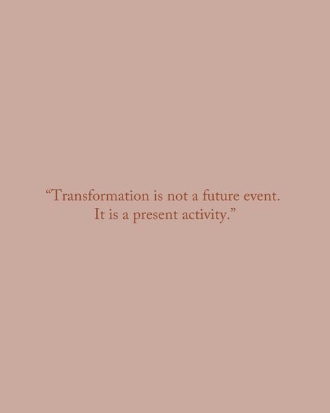 Embrace the journey of transformation and watch your life unfold in incredible ways. 🌟✨ #transformation #quotes #inspiration Personal Transformation, Transformation Quotes Life, 1 Year Transformation, Quotes Transformation, Positive Transformation Quotes, Quotes About Transformation, 6 Months Transformation Quotes, Quote About Transformation, One Month Transformation