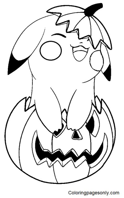 50+ Spooky Pokemon Coloring Pages for Halloween  Spooky Pokemon Coloring Pages are a fun and creative way for kids to celebrate Halloween. With over 50 different pages to choose from, there's sure to be a Pokemon coloring page for every kid. These pages are perfect for kids of all ages, and they're a great way to encourage creativity and imagination.  #pokemon #halloween Dinosaur Halloween Coloring Page, Pokemon For Coloring, Coloring Page Spiderman, Halloween Kid Coloring Pages, Adult Halloween Coloring Pages Printable, Coloring Pages Cute Kawaii, Halloween Kids Coloring Pages, Easy And Bold Coloring Pages, Cute Coloring Sheets Aesthetic