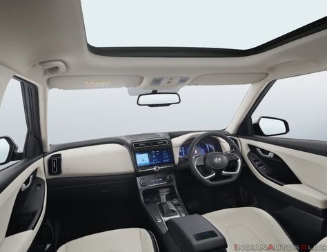 Hyundai Creta, Connected Car, Hyundai Motor, Indian Market, New Hyundai, Mid Size Suv, Kid Friendly Travel Destinations, Suv Cars, Led Headlamp