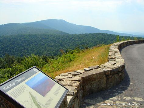 Skyline Drive Virginia, Virginia Fall, Shenandoah River, East Coast Road Trip, Virginia Travel, Skyline Drive, National Park Vacation, Shenandoah Valley, Shenandoah National Park