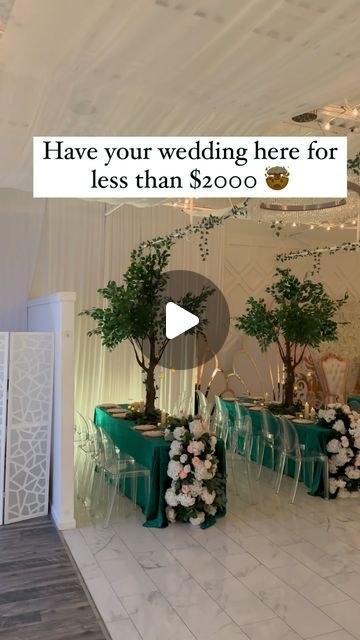 The Cool Venue™️ - New Jersey Event Space on Instagram: "We are spilling all the tea!

🌸Listen, do you know the #1️⃣ mistake when planning a wedding is inviting people you have not spoken to since high school or college to attend your wedding?

🌸What people forget is that a wedding is most likely the most expensive party you will ever throw and every person you add to the guest list quickly adds up 💰💰💰. That means more stress, food, drinks, centerpieces etc. all on your dime. 

🌸Our venue is for an intimate celebration of up 100 guests and you have the ability to bring your own food, caterer of choice and all your own vendors. You control who you hire and what you want to spend on. Talk about the ultimate savings. 

🌸We also have decor services available for those needing decor as w Expensive Party, The Guest List, Space Wedding, Planning A Wedding, Banquet Hall, Guest List, Food Drinks, Wedding Reception Decorations, Most Expensive