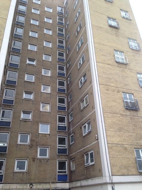 council flat in Cambridge Heath, East London. East London Aesthetic, Anti Aesthetic, Newham London, Council Flat, Falling Slowly, Historical London, Council Estate, Lost Generation, Chop Chop