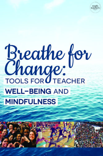 Mindfulness For Teachers, Preschool Yoga, Teacher Self Care, Teacher Burnout, Back To School Tips, Classroom Procedures, Classroom Routines, Tips For Teachers, Wellness Yoga