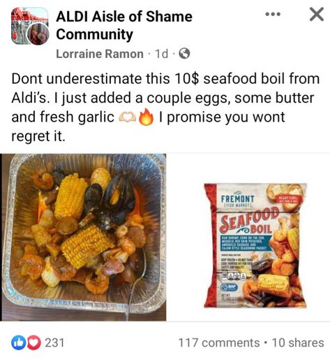 Seafood Boil, Fresh Garlic, Seafood, Garlic, 10 Things