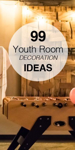 High School Ministry Room, Youth Group Wall Art, Childrens Ministry Room Design, Youth Decorations Church, Teen Sunday School Room Decor, Youth Group Decorating Ideas, Church Youth Group Room Design, Youth Ministry Room Ideas, Church Teen Room Ideas