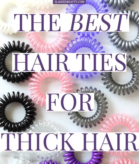 Long Hair For Guys, Hair For Guys, Sugar Twist, Coiled Hair, Coil Hair Ties, Best Hair Ties, Easy Hairdos, Crimped Hair, Hair Coils