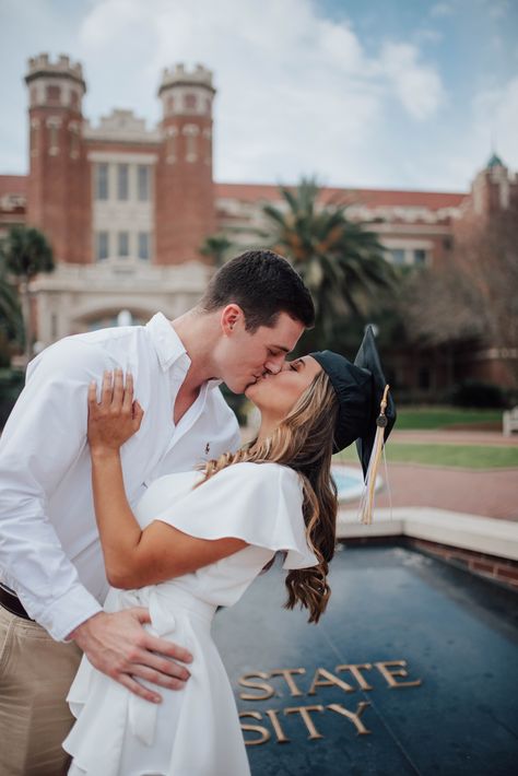 Graduation Boyfriend Pictures, Grad Picture Ideas With Boyfriend, Graduation Picture Ideas With Boyfriend, Graduation Pictures With Girlfriend, College Graduation Couple Photos, Grad Pictures With Boyfriend, Grad Photos With Boyfriend, Graduation Couple Photos, College Graduation Pictures With Boyfriend