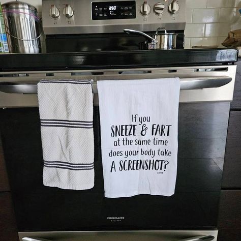 Funny Tea Towels Funny Coffee Towel Flour Sack Tea Towel Funny Kitchen Towel Funny Wine Towel towels With Saying Funny Dish Towel - Etsy Australia Funny Towels, Funny Tea Towels, Flour Sack Tea Towels, Funny Kitchen, Funny Wine, Kitchen Humor, Wine Humor, Household Tips, Flour Sack