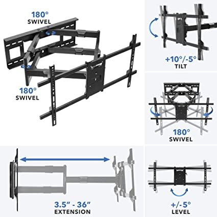 Tv Holder, Long Extensions, Tv Wall Mount Bracket, Tv Wall Brackets, Tv Wall Mount, Tv Mounts, Tv Mount, Tv Bracket, House Furniture Design