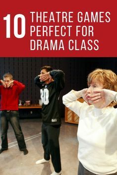 Theater Games For Middle School, Theater Teacher Classroom, Drama Classroom Ideas, Theatre Classroom Ideas, Theater Classroom Ideas, Drama Club Ideas, Teater Drama, Theater Classroom, Drama Games For Kids