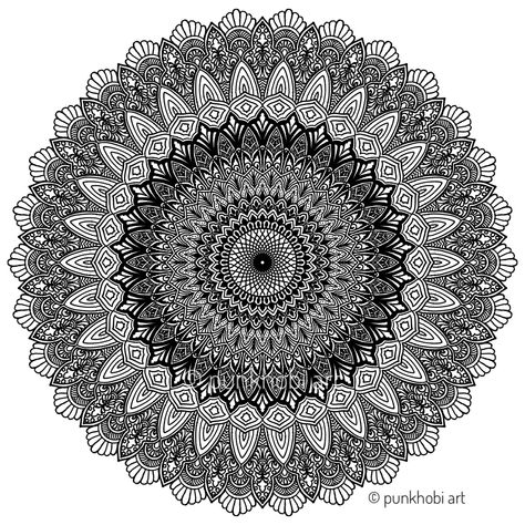 Digital beautiful black and white intricate mandala drawing. Mandala Drawing Ideas, Oval Mandala, Digital Mandala Art, Mandala Drawings, Digital Mandala, Easy Mandala, Mandala Wallpaper, Simple Mandala, Mandala Designs