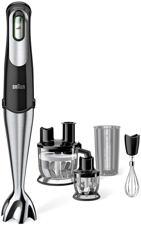 Braun Multiquick 7 hand blender Crockery Design, Amazing Tools, Countertop Appliances, Smart Home Design, Hand Blender, Cool Kitchen Gadgets, Kitchen Equipment, Beauty Blender, Home Room Design