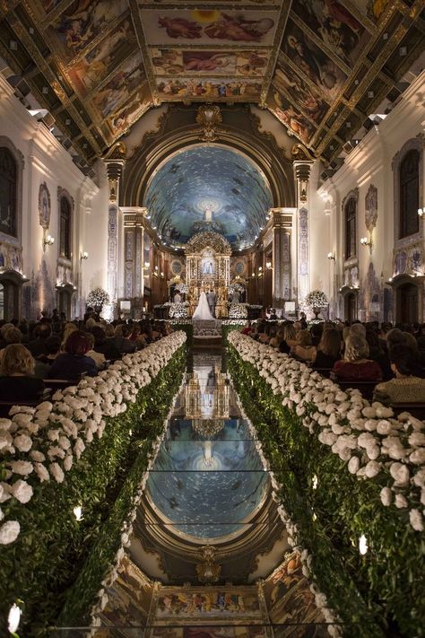 wedding Royalty Wedding Theme, Wedding Venues Church, Dream Wedding Reception, Dream Wedding Decorations, Extravagant Wedding, Cathedral Wedding, Dream Wedding Venues, Wedding Money, Wedding Expenses