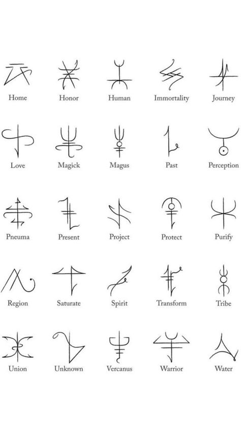 Greek Symbol Tattoo, Runes Tattoo, Meaningful Tattoos For Men, Small Symbol Tattoos, Tato Henna, Rune Tattoo, Meaningful Tattoos For Women, Monkey Pictures, Inspiration Tattoos