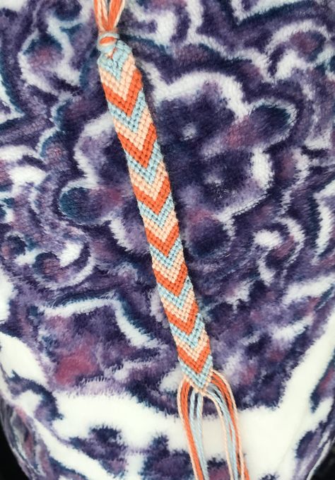 Bracelet Chevron, Chevron Friendship Bracelets, Bracelets Tutorial, Bracelets Friendship, Cute Friendship Bracelets, Yarn Bracelets, Homemade Bracelets, Friendship Bracelets Tutorial, Embroidery Bracelets