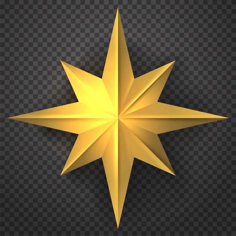 8-Pointed Star: spiritual meaning - Awakening State Star Spiritual Meaning, Star Of Lakshmi, Star Meaning, Star Tattoo Meaning, 8 Pointed Star, Eight Pointed Star, Eye Meaning, Gold Work Embroidery, Star Tattoo