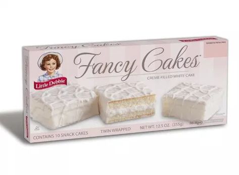 Every Little Debbie Snack—Ranked! | Eat This Not That Princess Snacks, Little Debbie Snack Cakes, Nutty Bars, Snack Pack Pudding, Debbie Snacks, Homemade Chinese Food, Snack Shack, Purple Wedding Cakes, Arts And Crafts For Teens