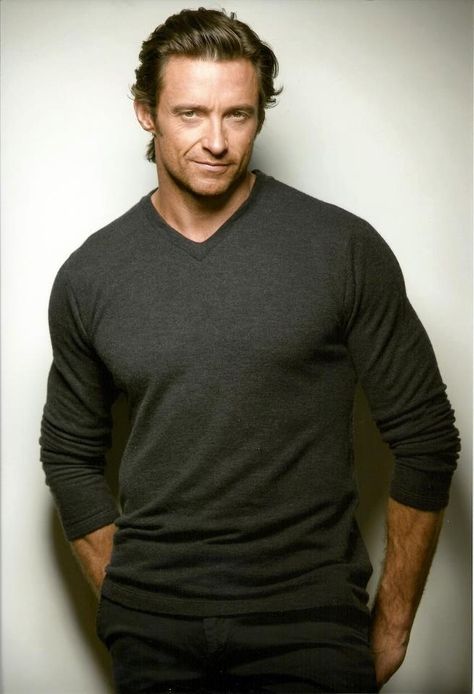 163 best Hugh Jackman images on Pinterest Jack Hughman, Hugh Jackman Images, Hugh Jackman Logan, Wolverine Hugh Jackman, Logan Wolverine, Actrices Hollywood, Hugh Jackman, Good Looking Men, The Ring