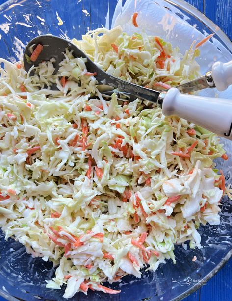 Cole Slaw Sandwich, Creamy Cole Slaw Recipe Easy, Easy Cole Slaw Recipe Simple, Recipes Using Bagged Cole Slaw, Coke Slaw Dressing Coleslaw Recipes, Call Slaw Recipes, Col Slaw Recipe, Dixie Lee Coleslaw Recipe, Creamy Cole Slaw Dressing Recipe