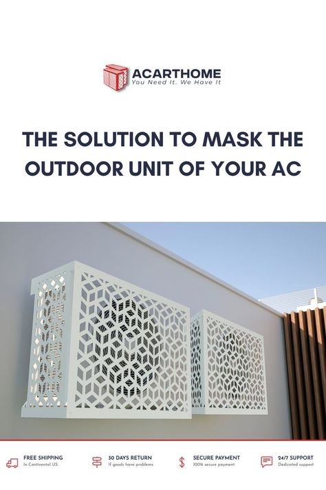 Air Conditioner Cover Window Type Aircon Cover Design, Cover Air Conditioning Unit Outdoor, Air Conditioner Cover Outdoor, Outdoor Air Conditioner, Ac Cover, Air Conditioner Covers, Air Conditioner Cover, Air Conditioning Repair, Air Conditioning Unit