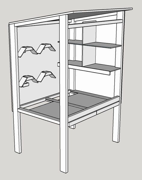 Pigeon Loft Ideas, Pigeon Cage Ideas, Pigeon House Ideas, Small Loft Design, Racing Pigeon Lofts, Pigeon Loft Design, Loft Plans, Pigeon Cage, Pet Pigeon