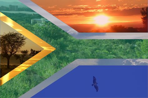 Physical Features of South Africa South Africa Nature, South Africa Flag, South African Flag, Africa Flag, Africa Do Sul, South Africa Travel, Out Of Africa, Travel South, Cape Town South Africa