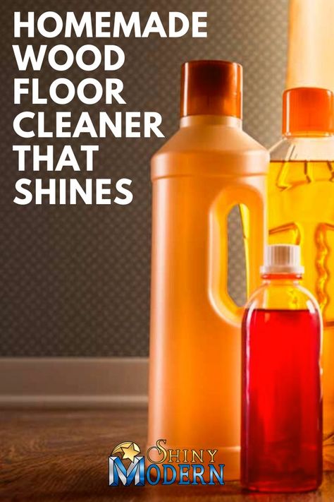 Looking to make a homemade wood floor cleaner? Here is how you can make a homemade wood floor cleaner that shines. Shine Wood Floors, Homemade Wood Cleaner, Natural Wood Floor Cleaner, Natural Wood Cleaner, Homemade Wood Floor Cleaner, Floor Cleaner Recipes, Floor Cleaning Hacks, Homemade Floor Cleaners, Best Wood Flooring