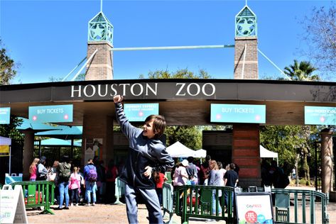 the Houston Zoo Zoo Outfit, Texas Trip, Houston Zoo, Center Park, Rice University, San Jacinto, San Diego Zoo, Texas Travel, Swimming Holes