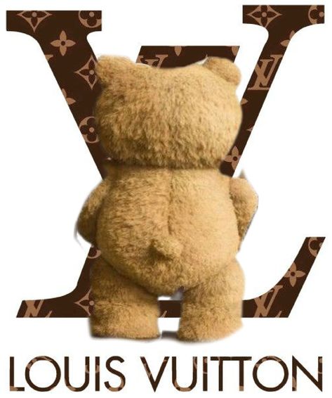 Teddy Bear Design, Bear Design, Diy Prints, Shirt Design, Lotus, Burberry, Naruto, Fendi, Teddy Bear